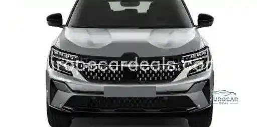 Renault Austral