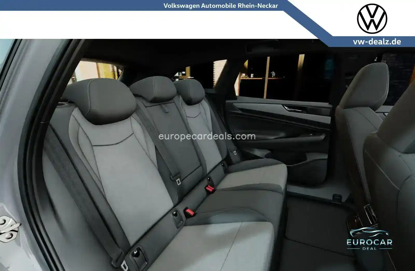 Volkswagen ID.7