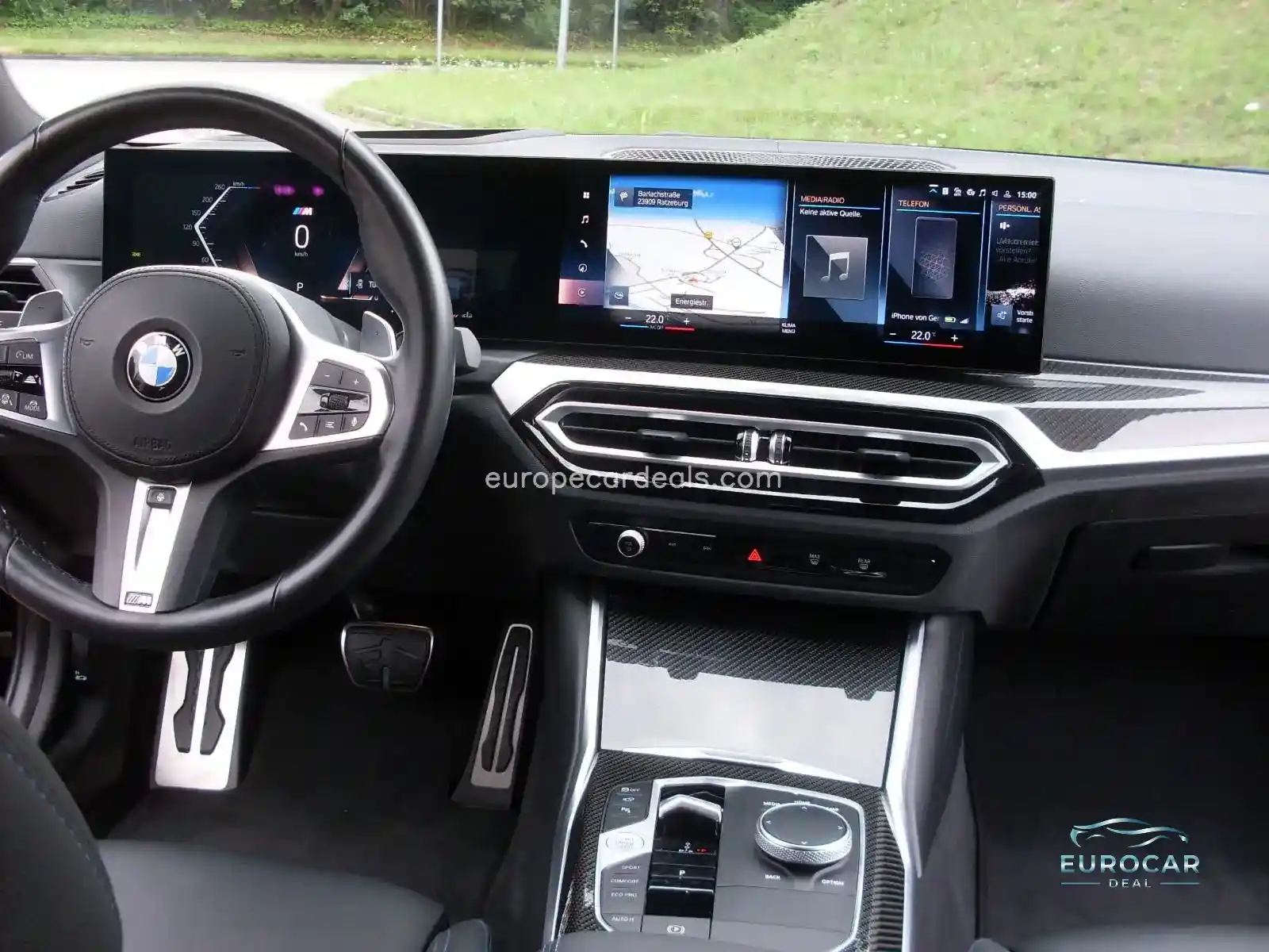 BMW M340i