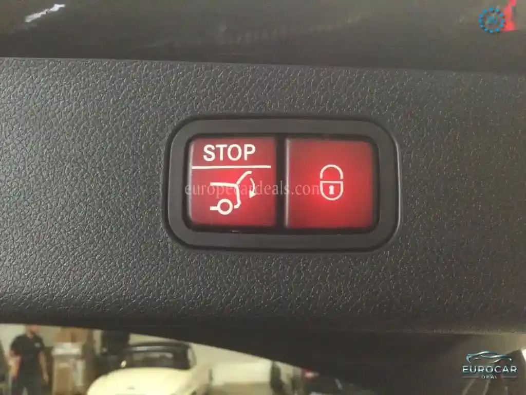 Mercedes-Benz E 450