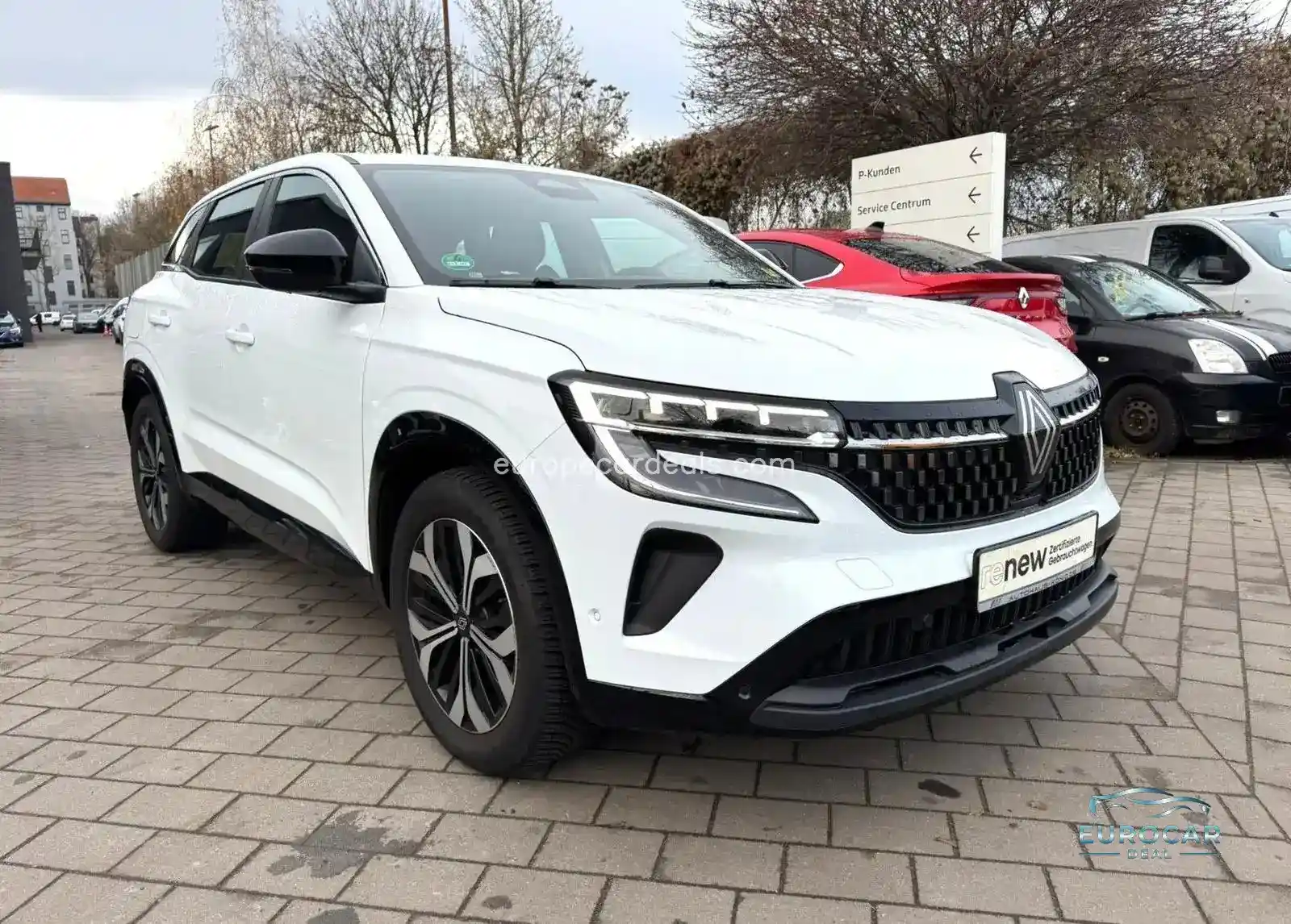 Renault Austral