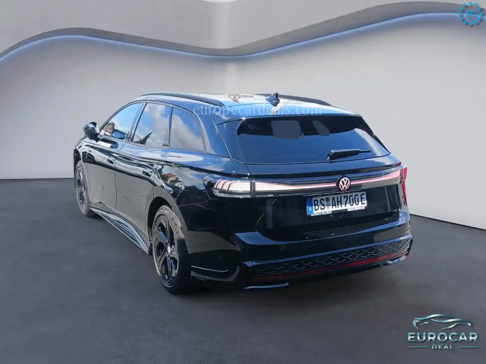 Volkswagen ID.7
