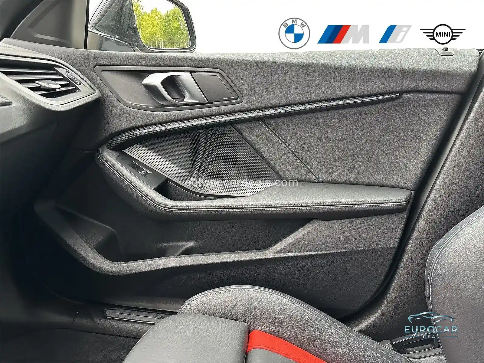 BMW 220 Gran Coupé