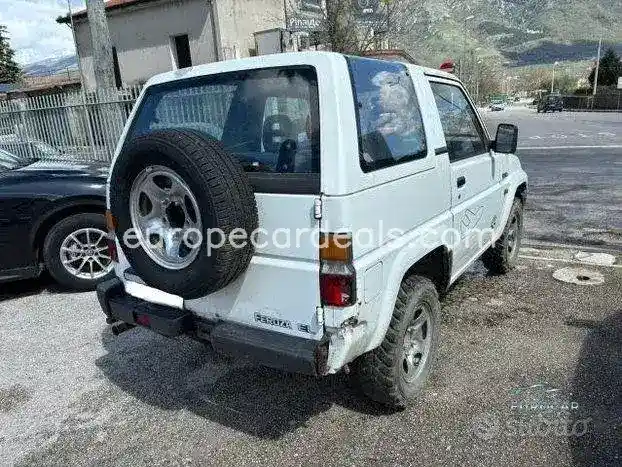Daihatsu Terios