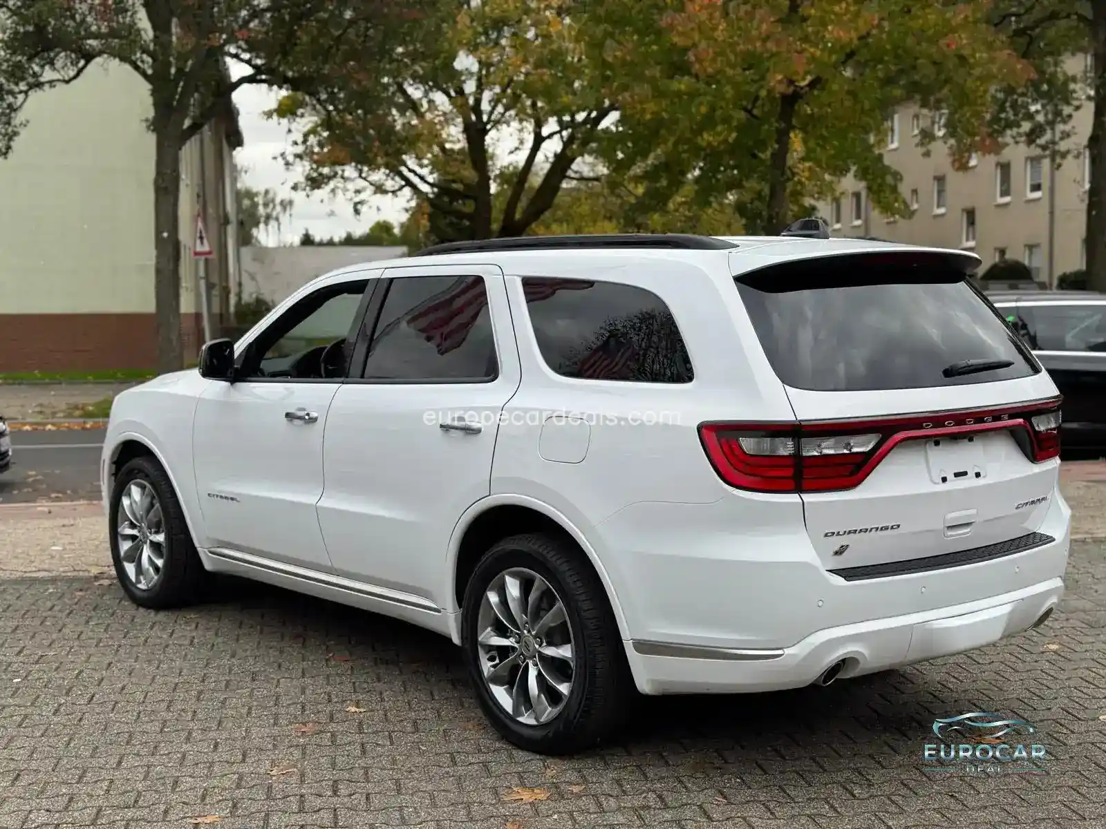 Dodge Durango