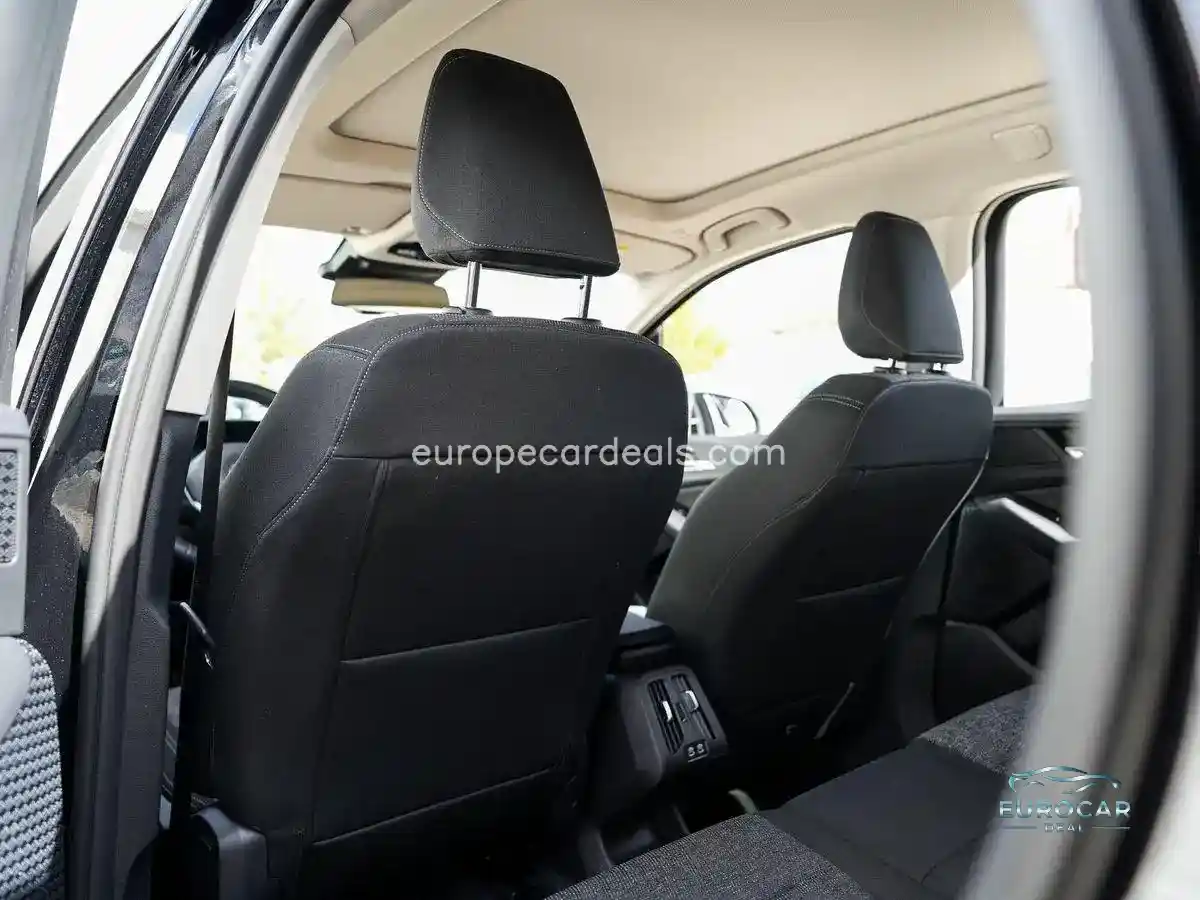 BMW 220 Active Tourer