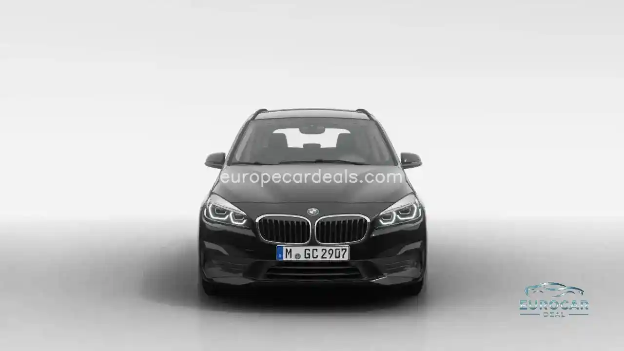 BMW 218 Gran Tourer
