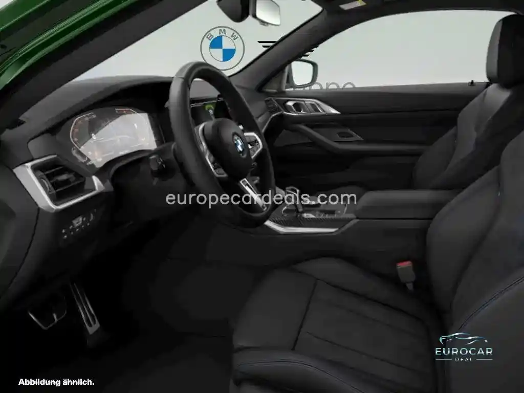 BMW 430