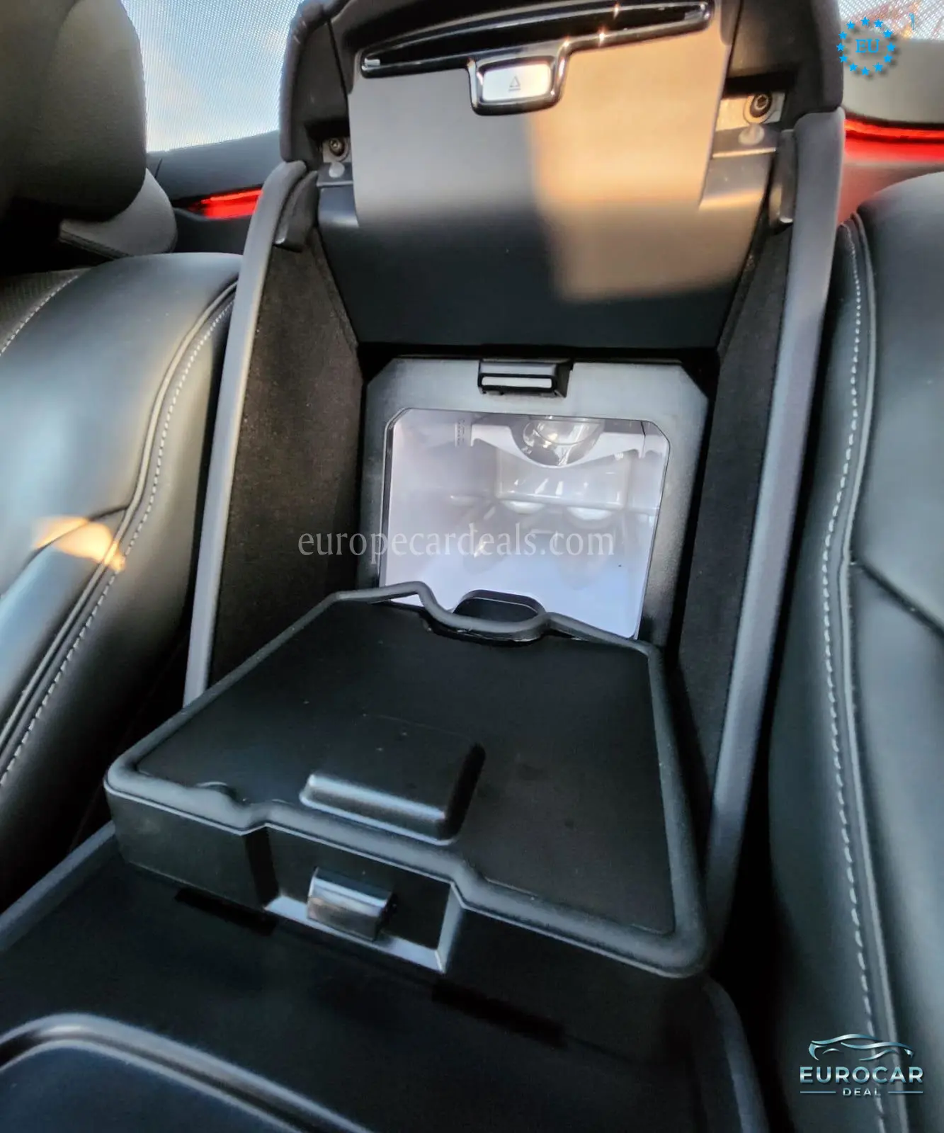 Mercedes-Benz S 500
