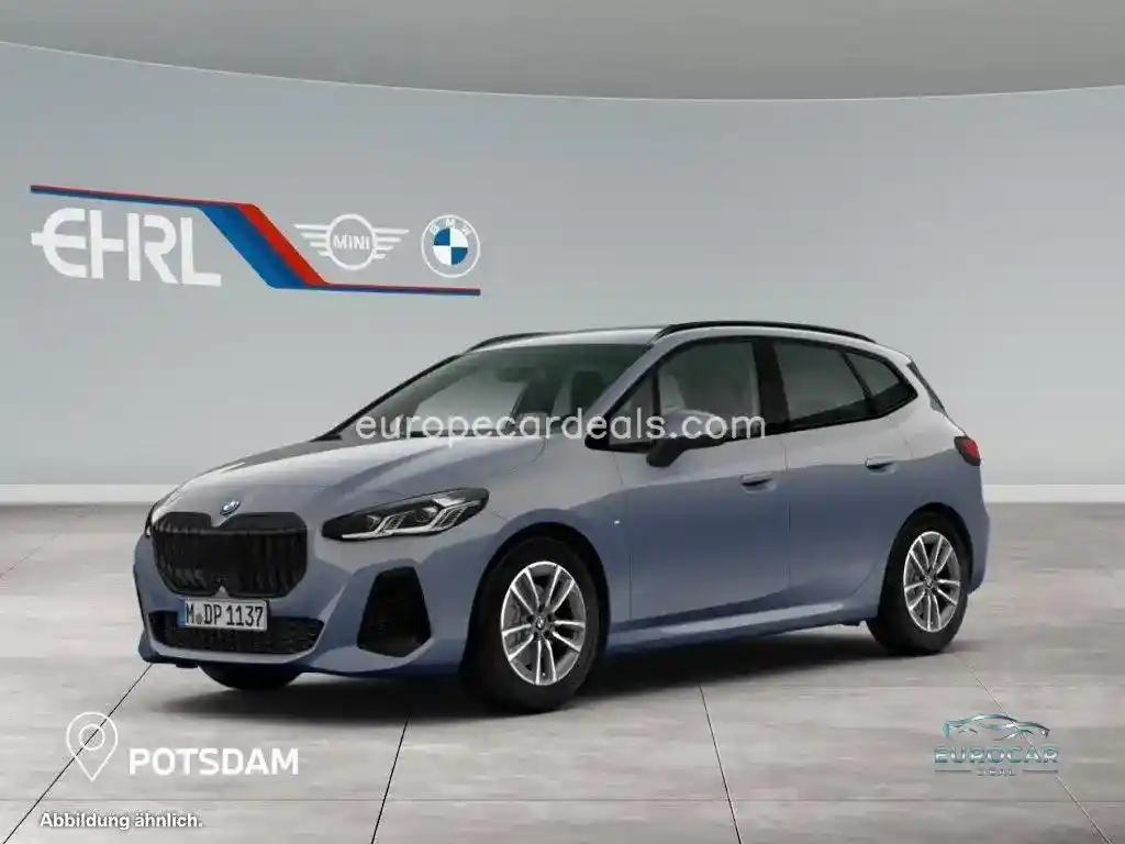 BMW 220 Active Tourer