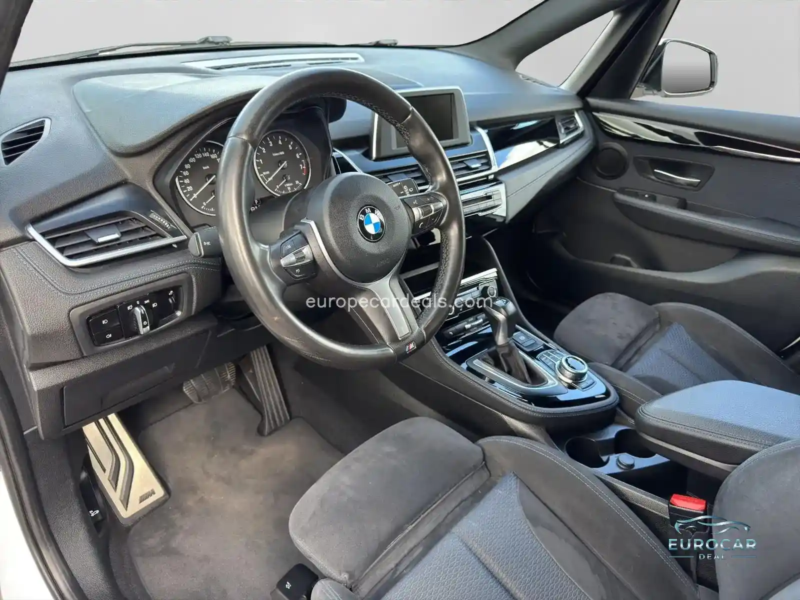BMW 220 Active Tourer