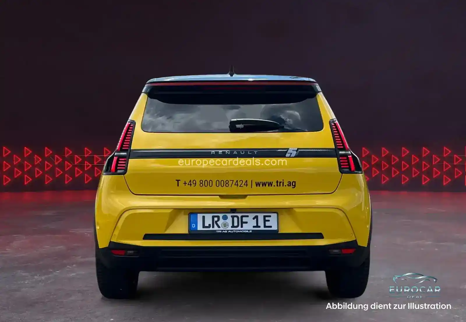 Renault R 5