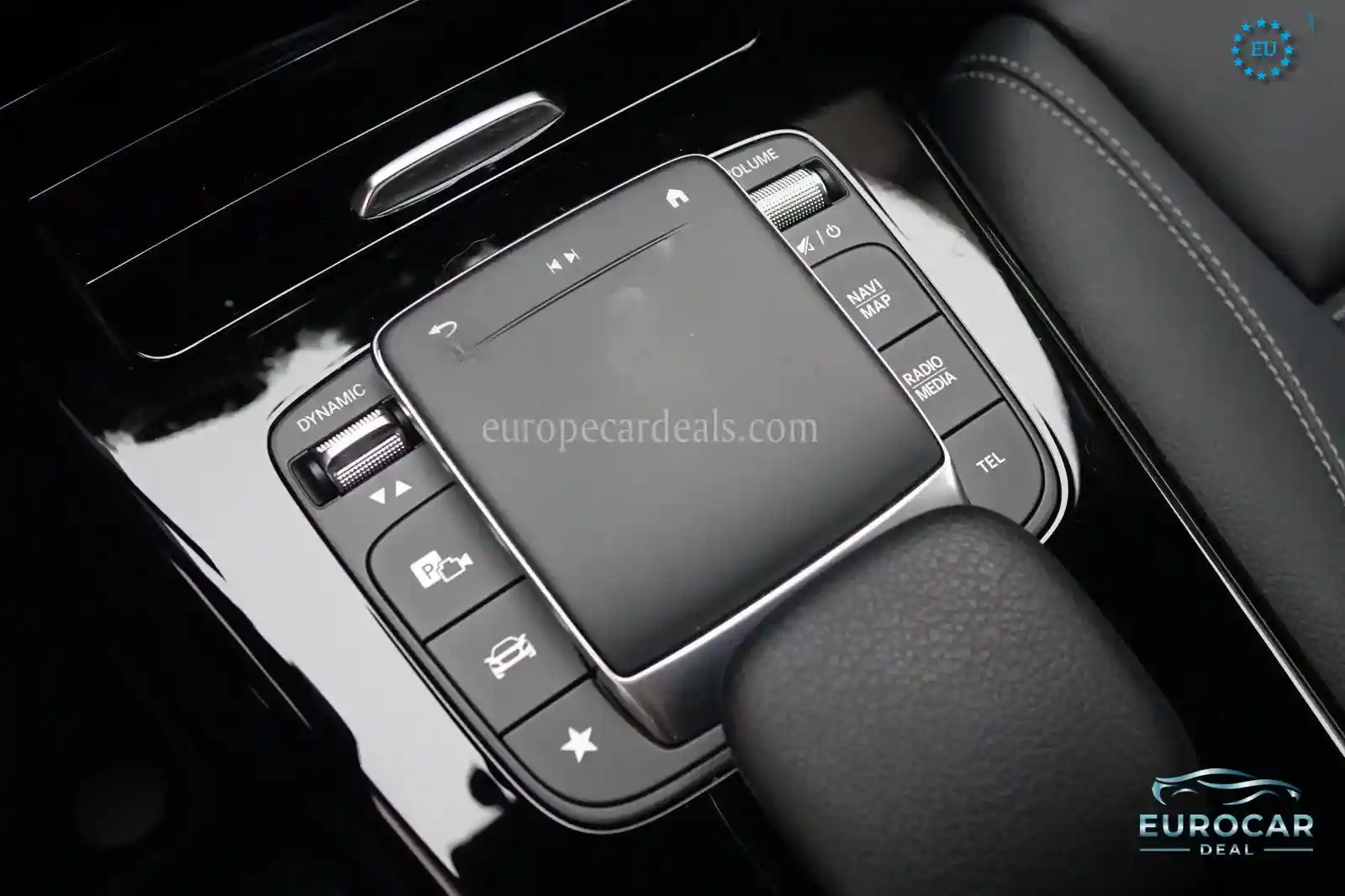 Mercedes-Benz CLA 200 Shooting Brake