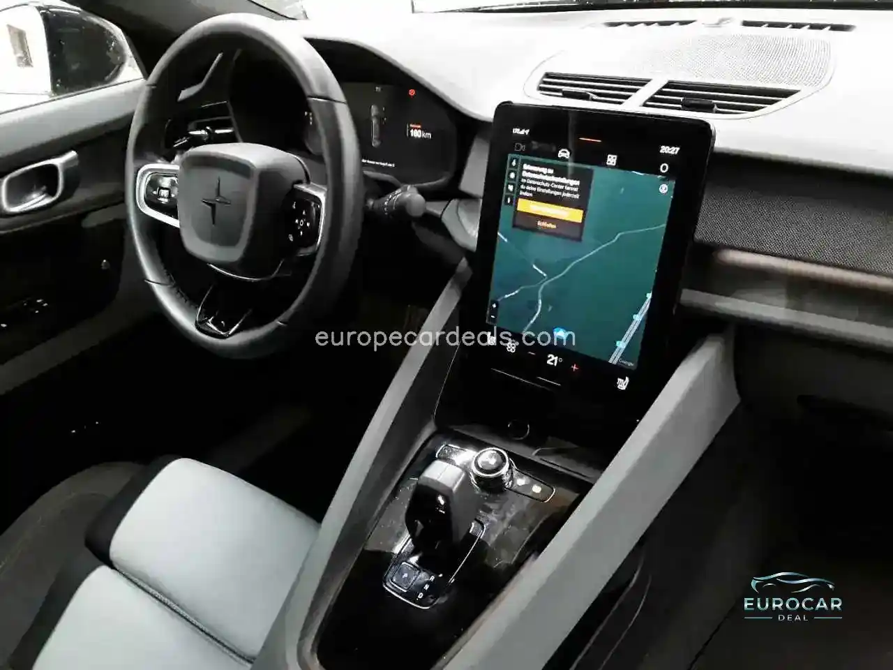 Polestar 2