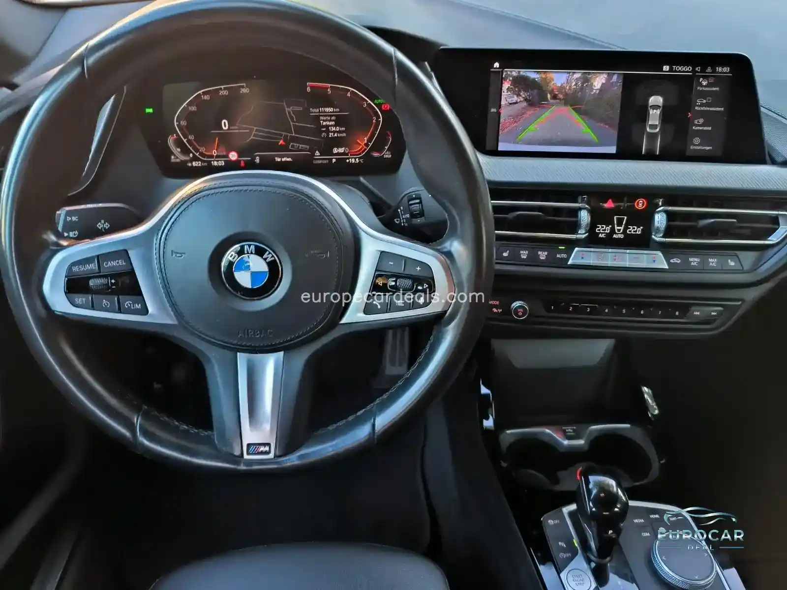 BMW 218