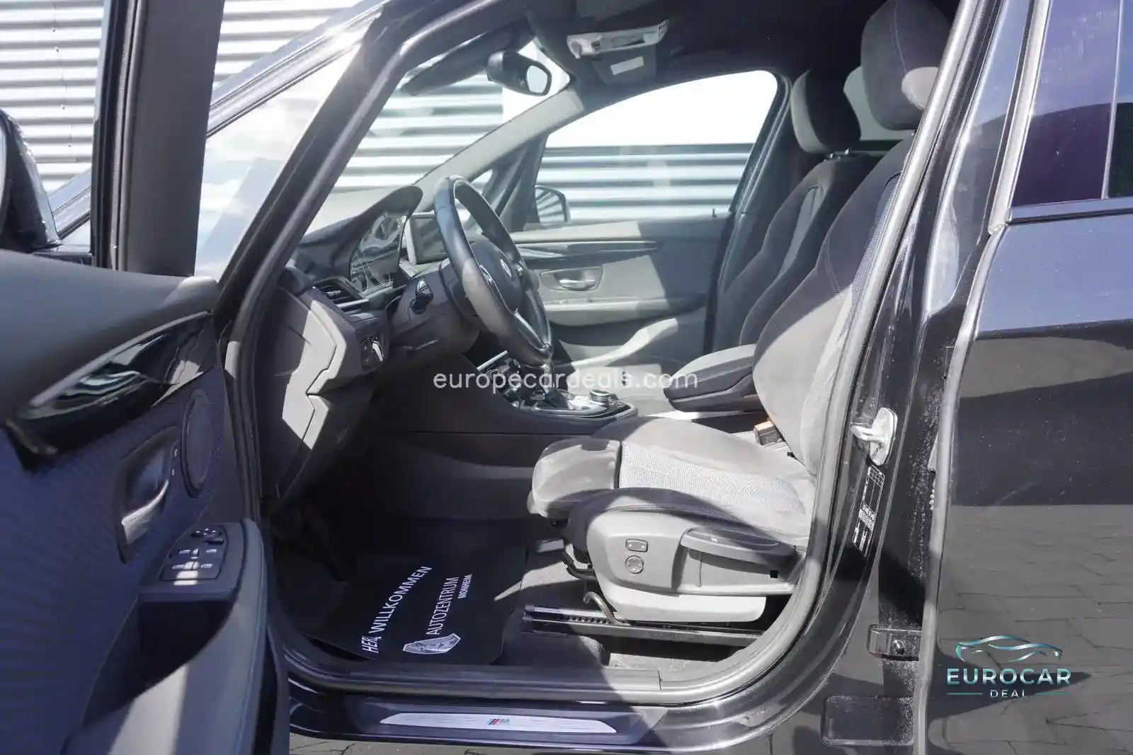 BMW 220 Gran Tourer