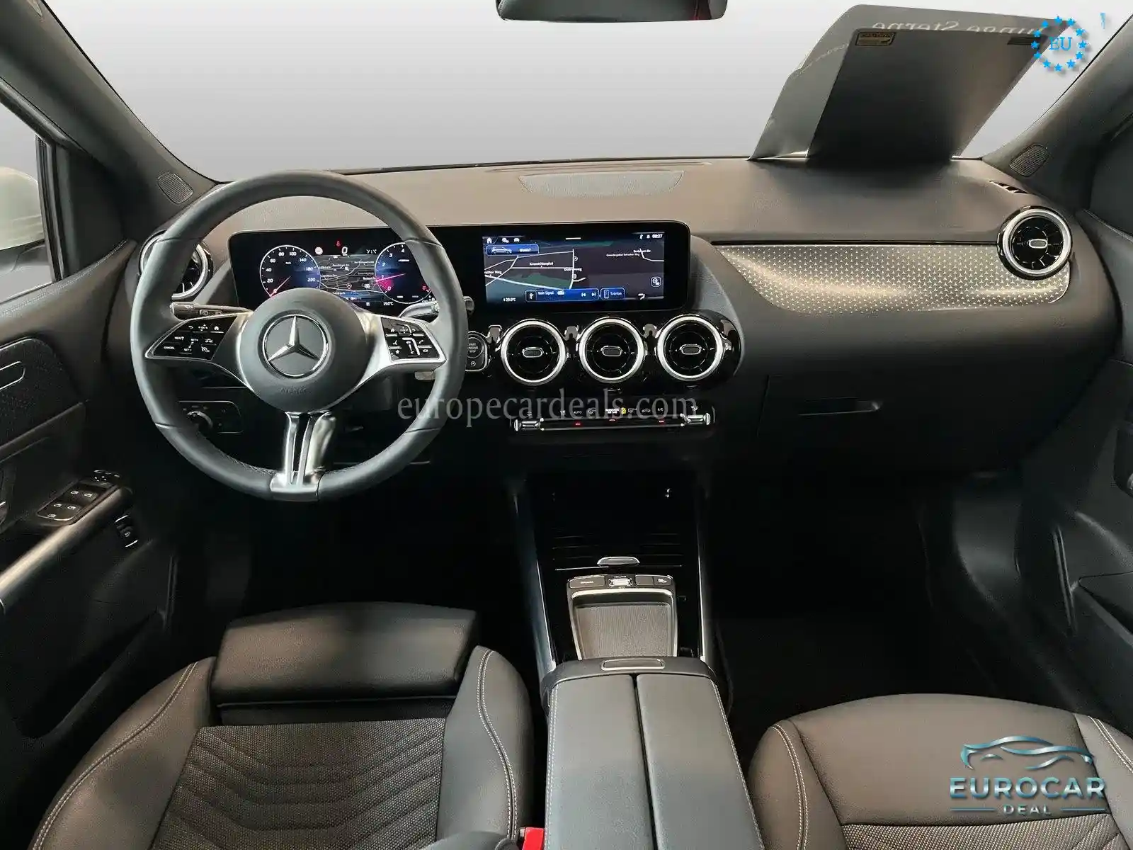 Mercedes-Benz B 250