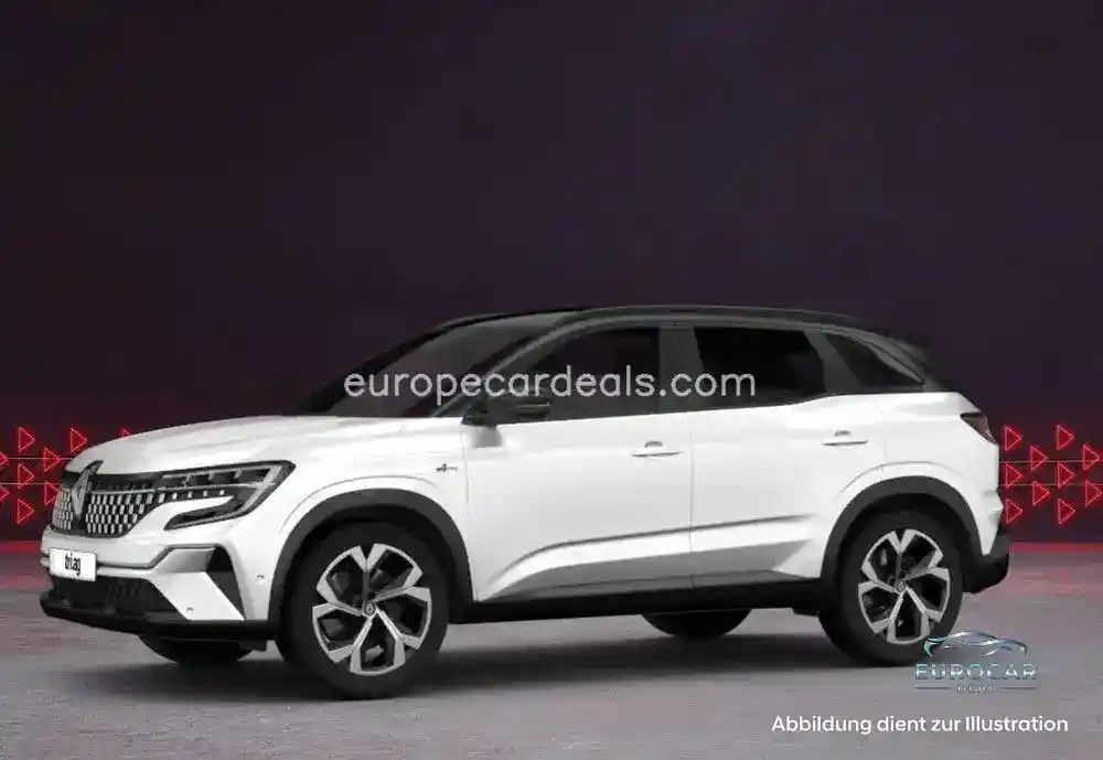 Renault Austral