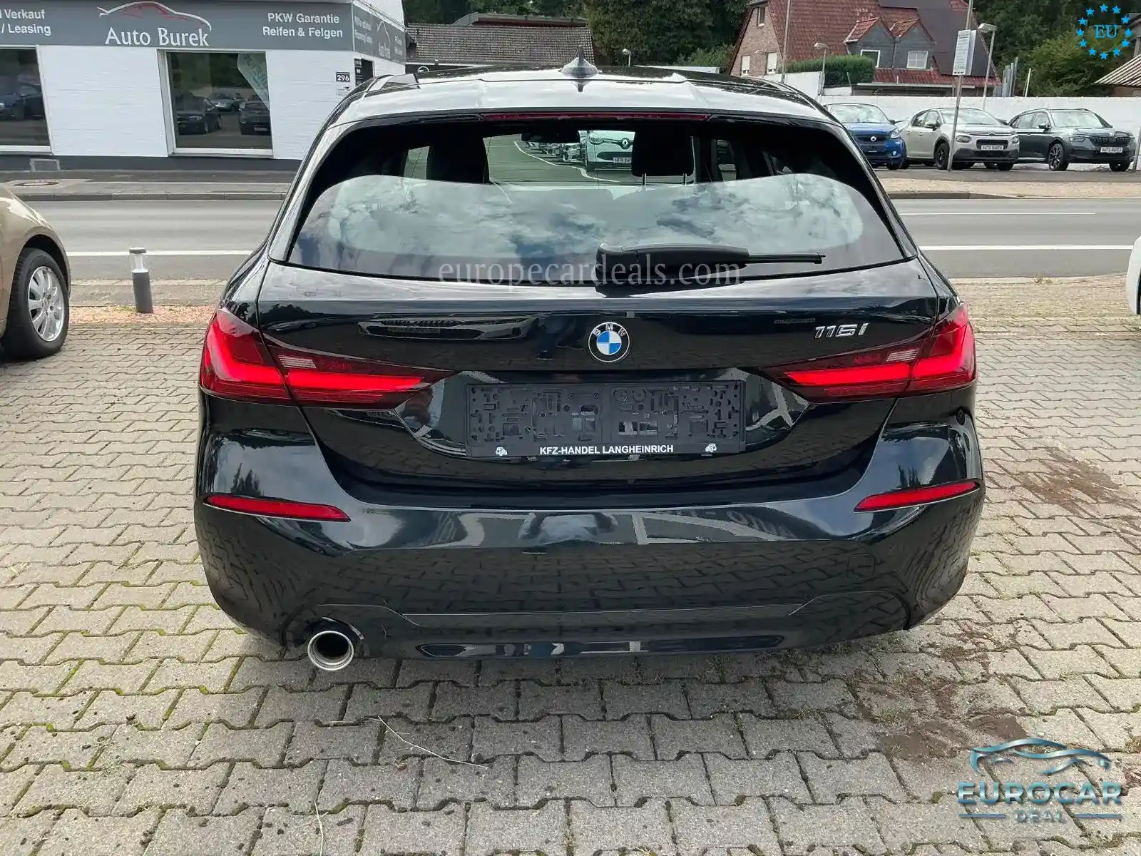 BMW 116