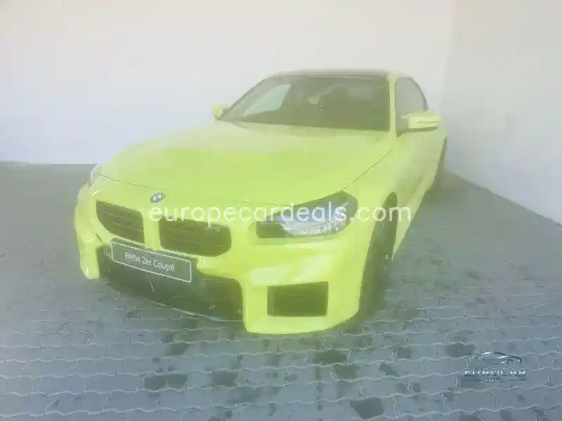 BMW M2