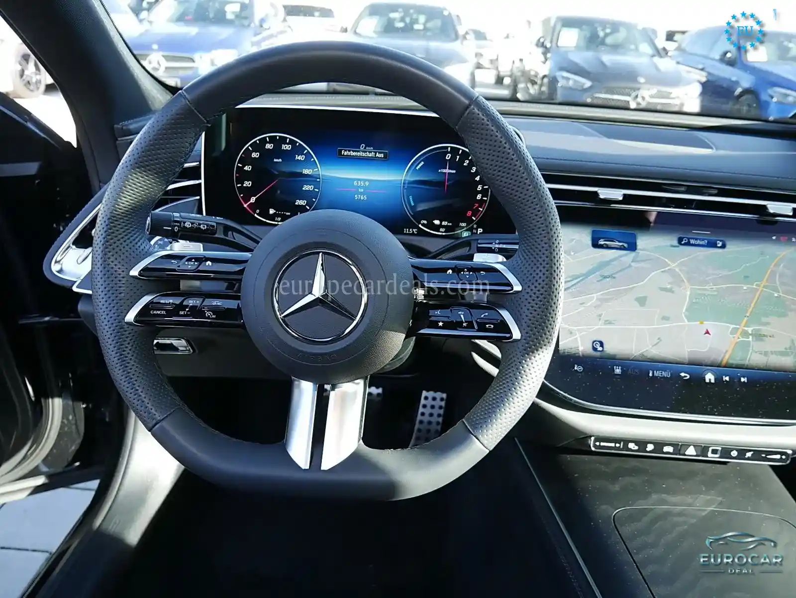 Mercedes-Benz E 300
