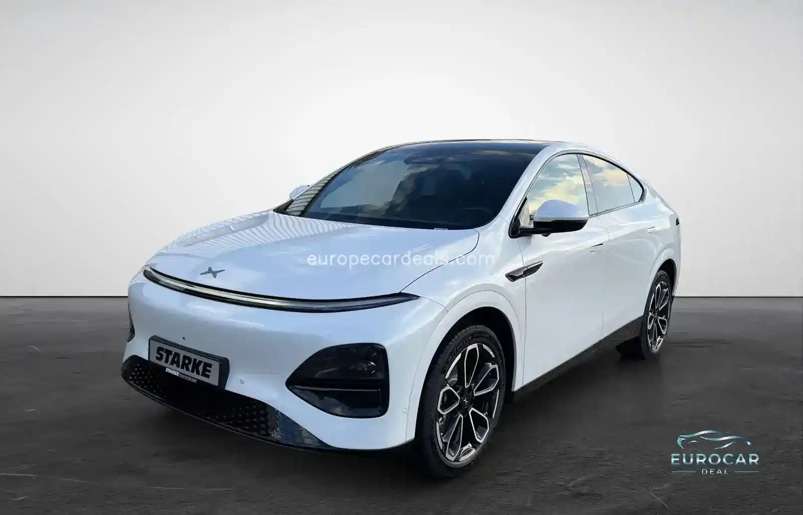 XPENG G6
