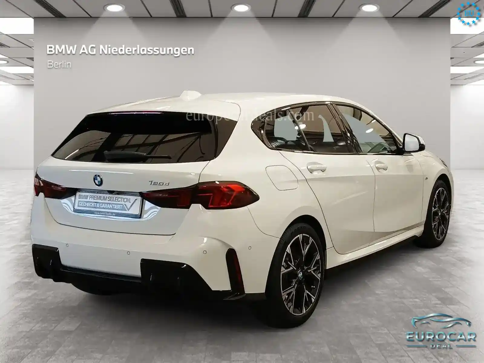 BMW 120