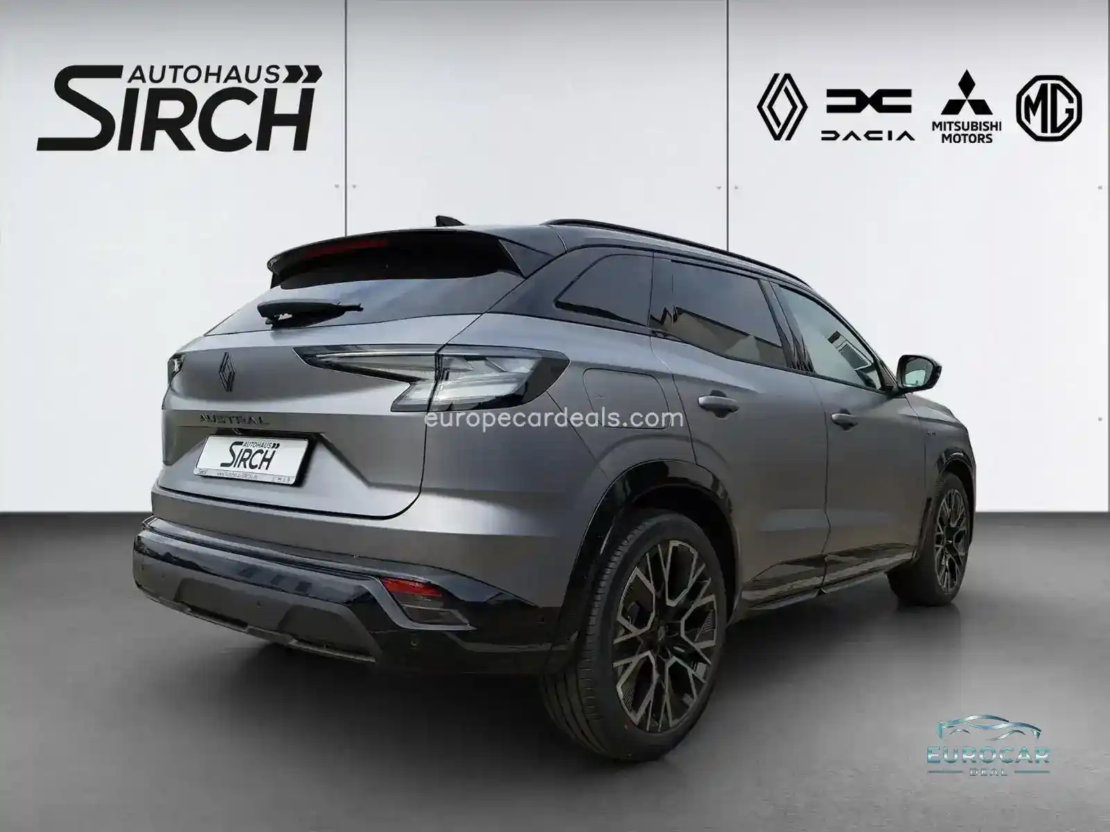 Renault Austral