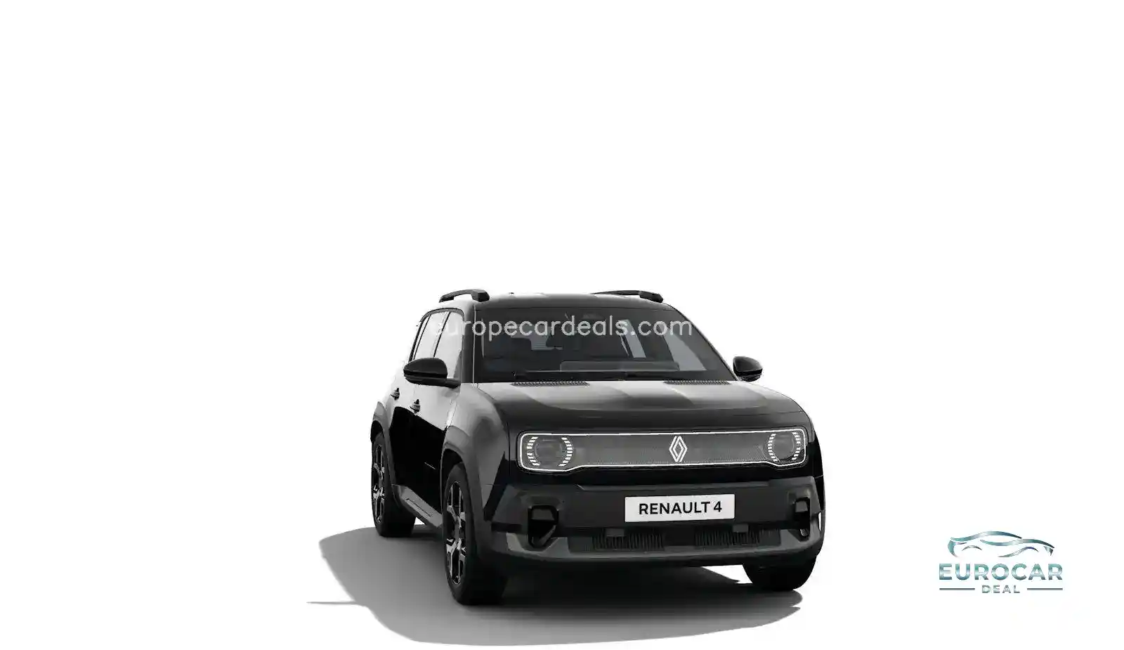 Renault R 4
