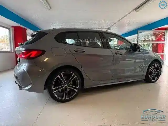 BMW 120
