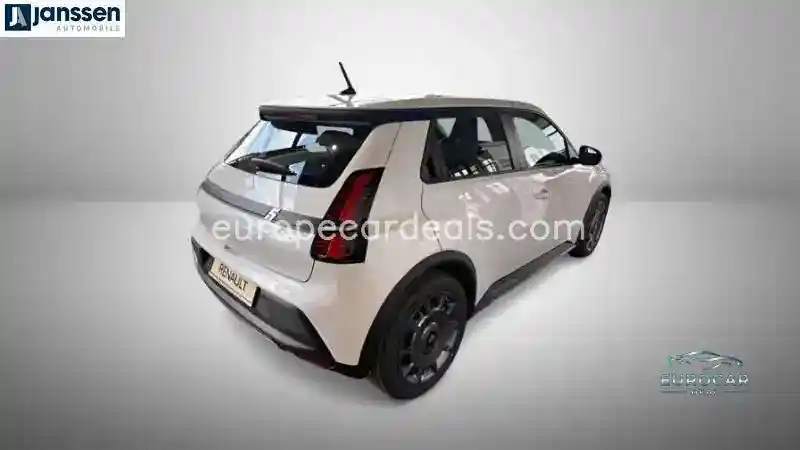 Renault Other