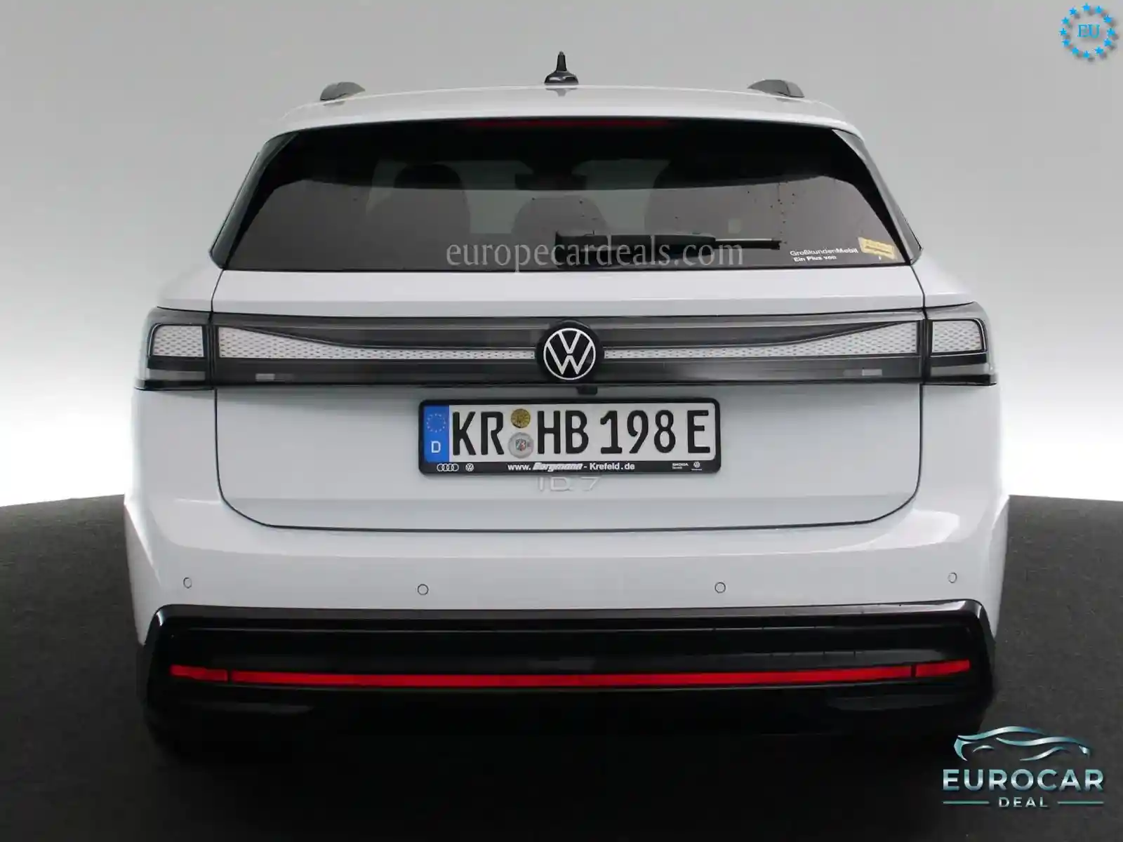Volkswagen ID.7