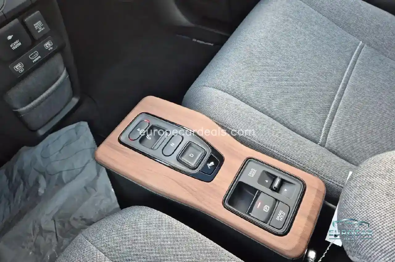 Honda e
