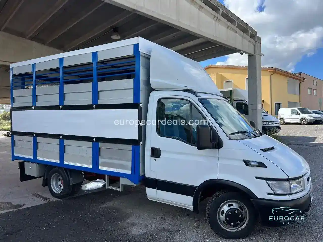 Iveco Other