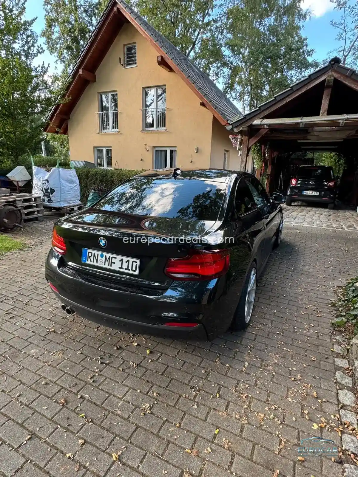 BMW 220