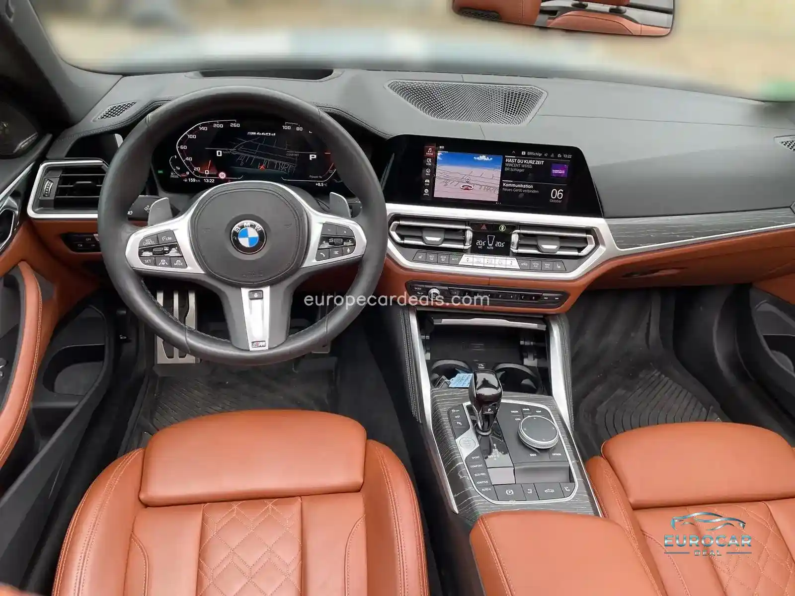 BMW M440