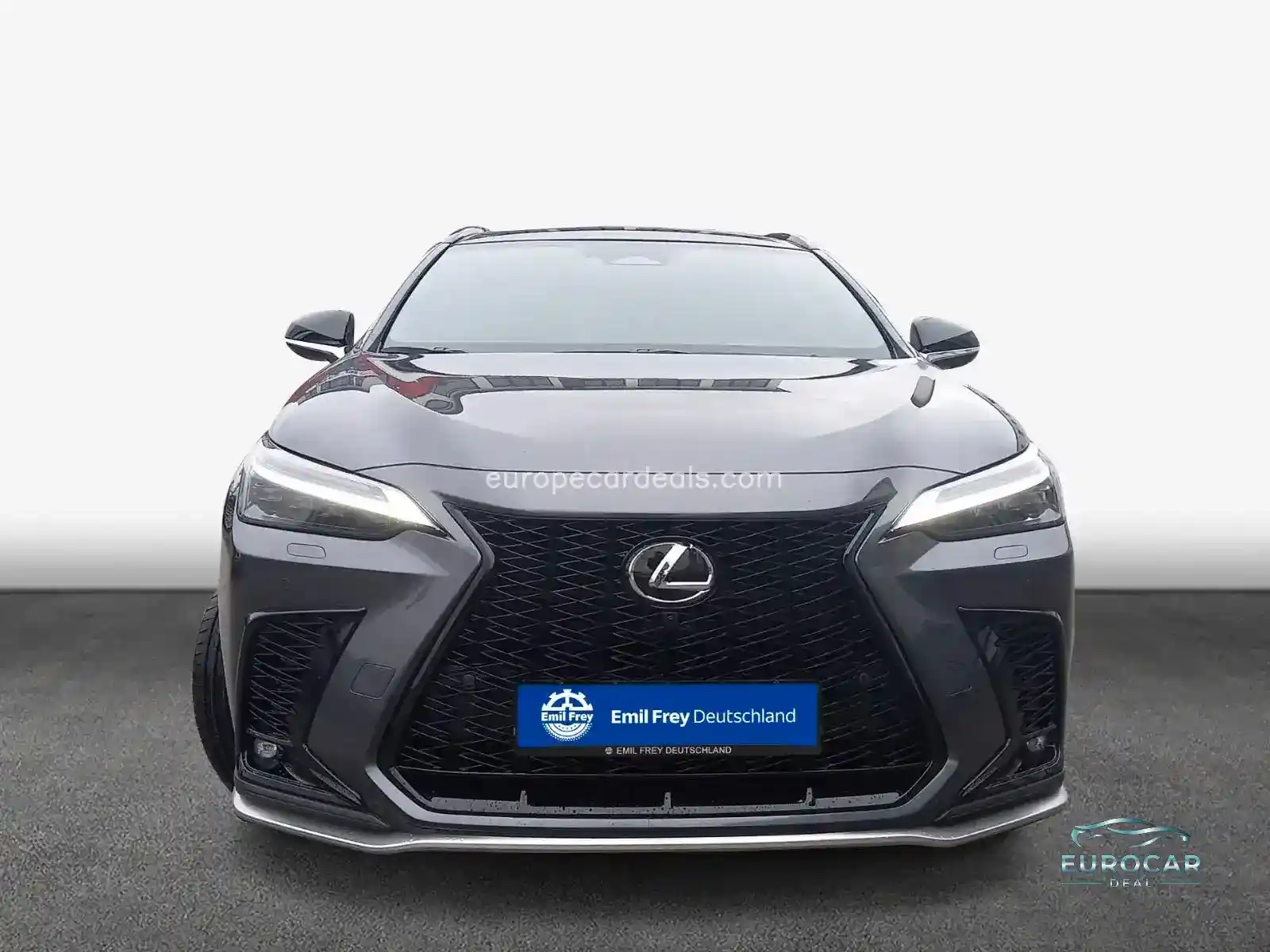 Lexus NX 350h