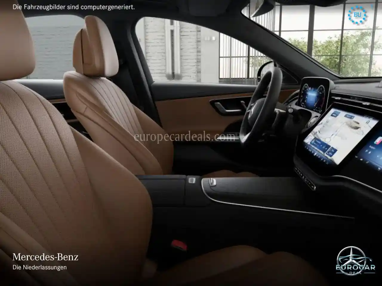 Mercedes-Benz E 450