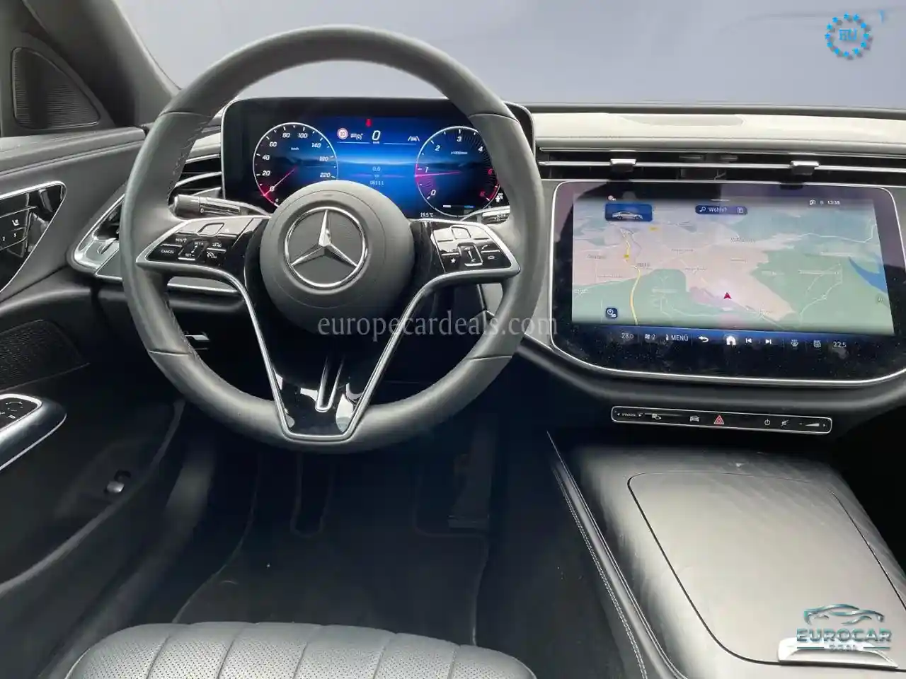 Mercedes-Benz E 450