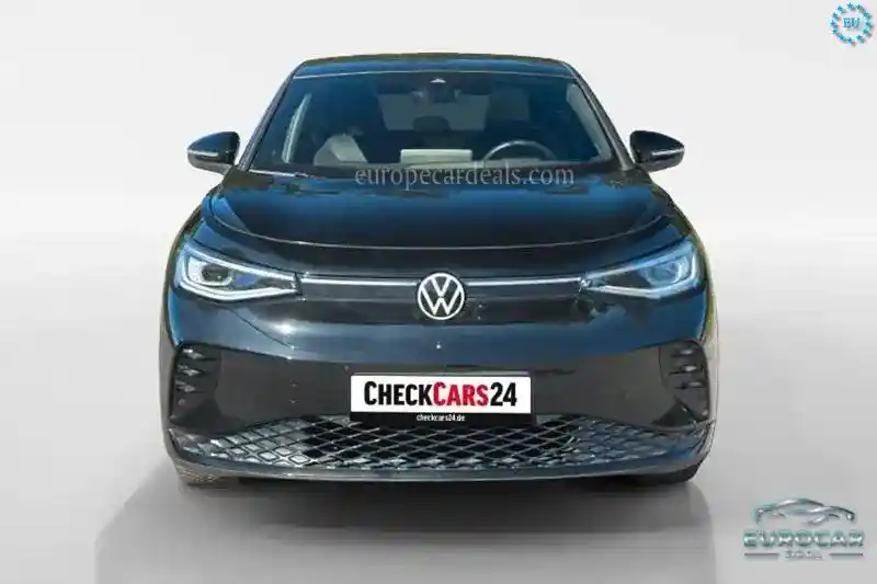 Volkswagen ID.5
