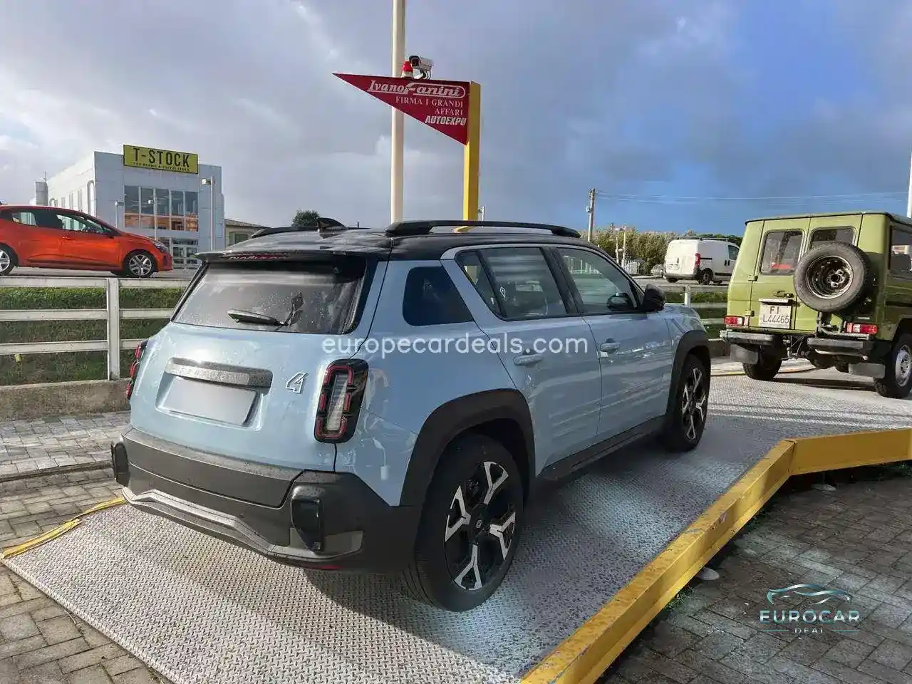 Renault Other
