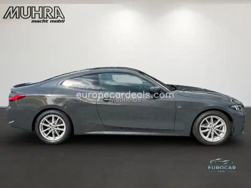 BMW 420