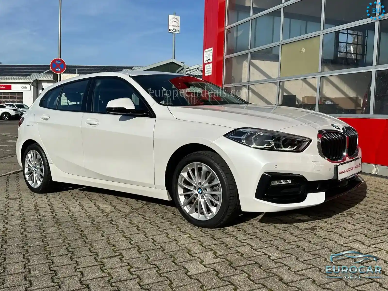 BMW 118