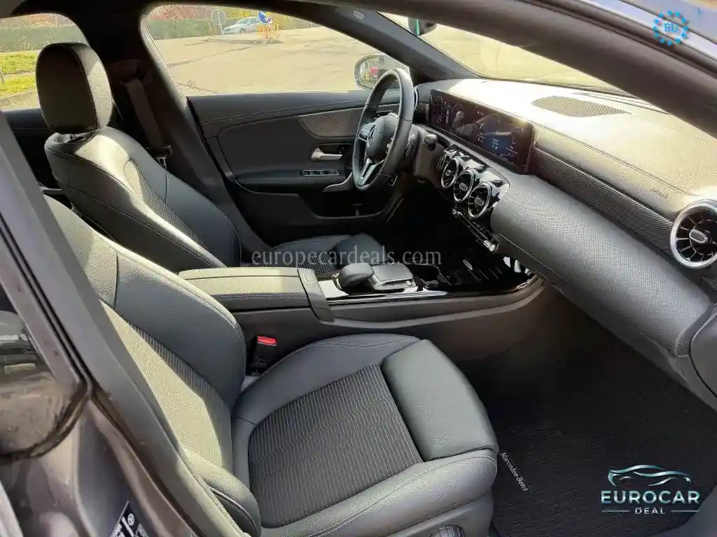 Mercedes-Benz CLA 180 Shooting Brake