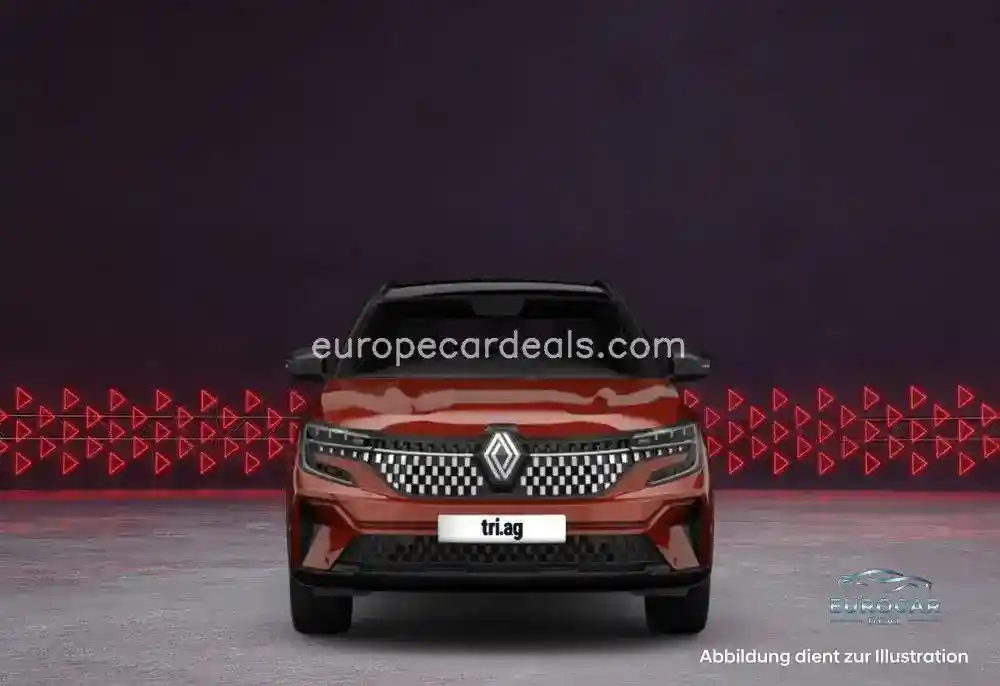 Renault Austral