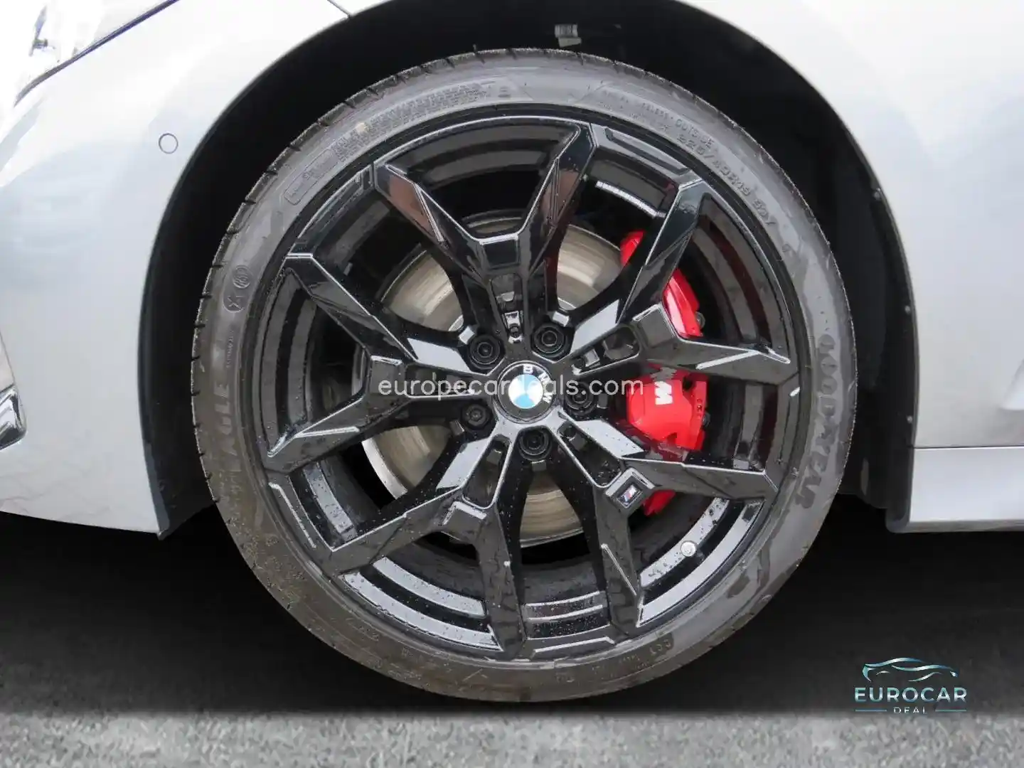 BMW M340i