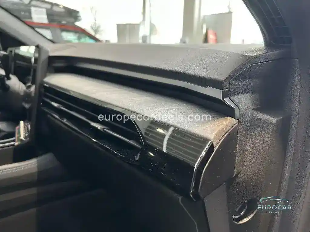Renault Rafale