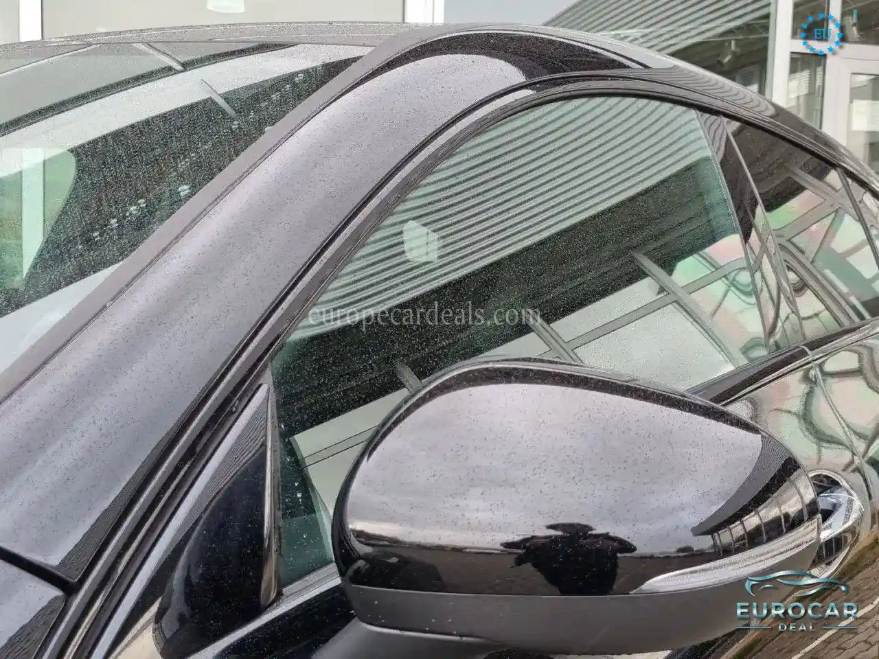 Mercedes-Benz CLA 220