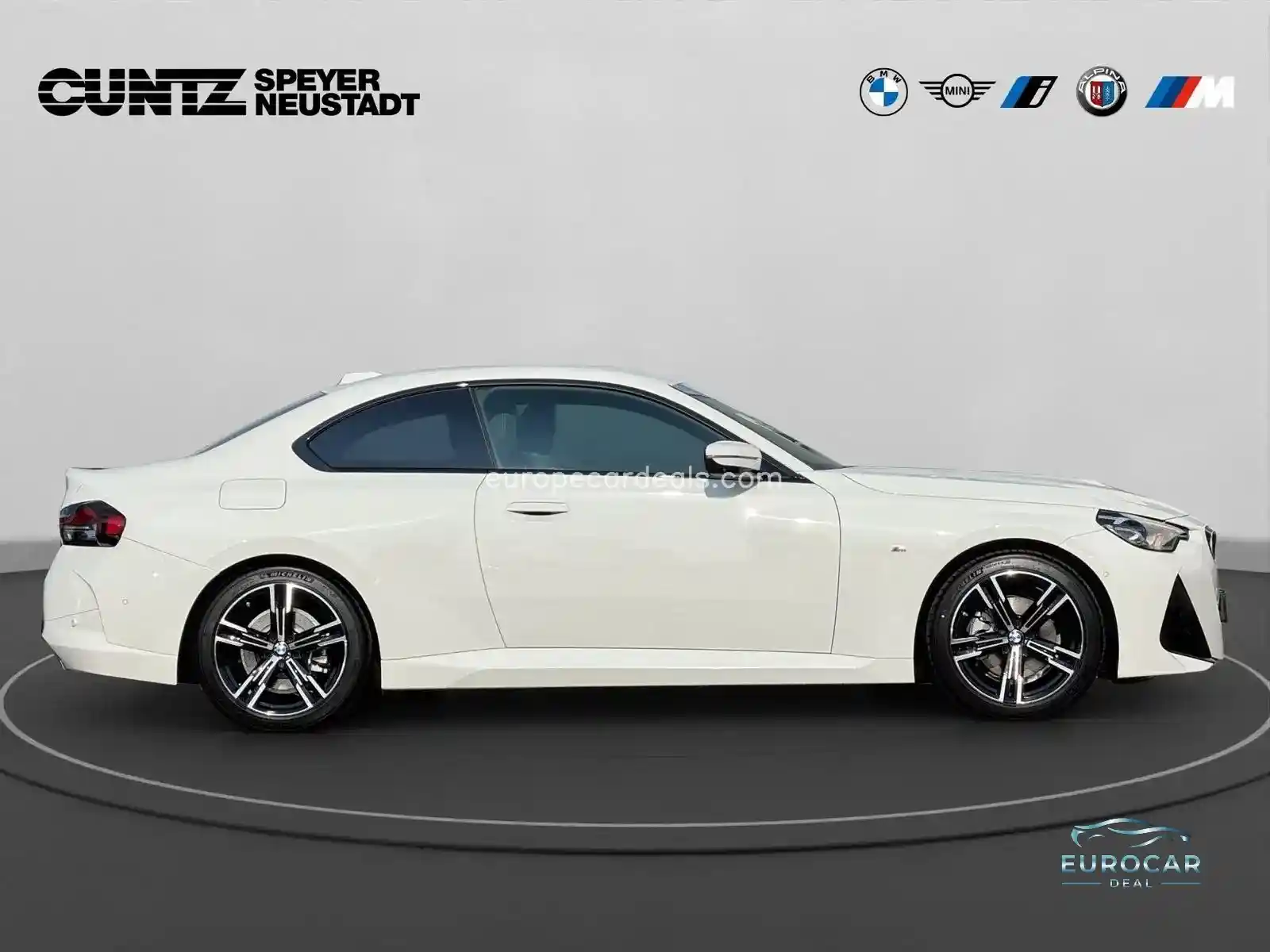 BMW 220