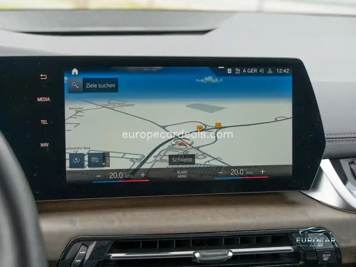 BMW 218 Active Tourer